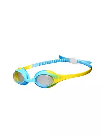 ARENA | Lunettes de natation Spider pour enfants | gelb